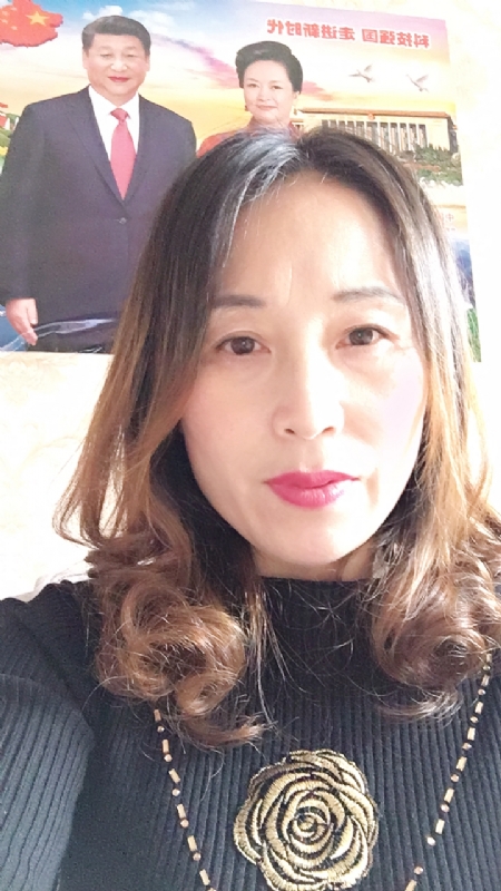 琼脂Q的第一张照片--石狮相亲网