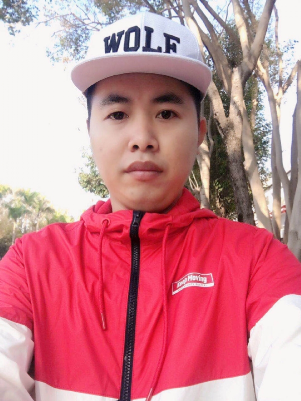初心的第一张照片--石狮相亲网