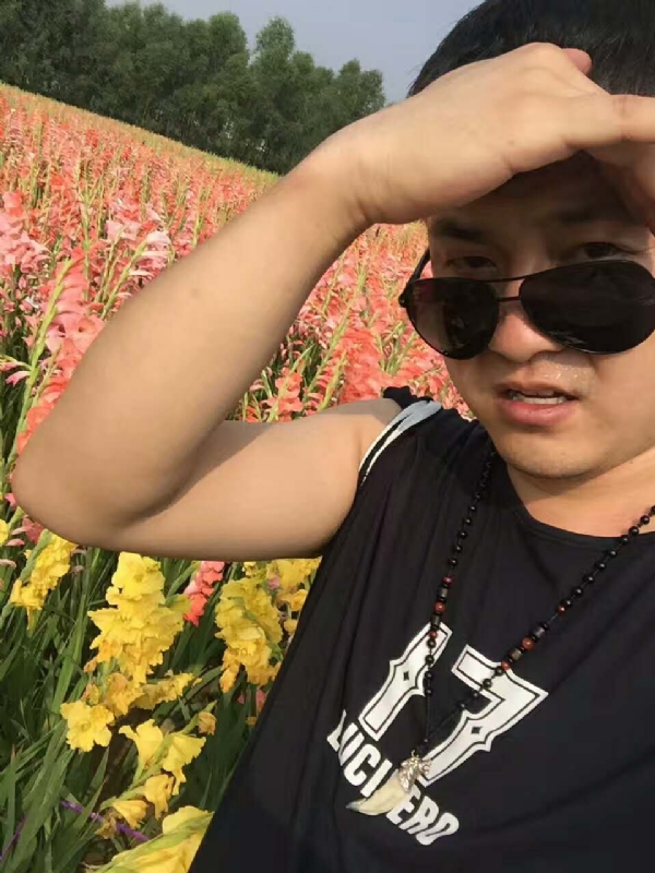 QH-蓝细胞的第一张照片--石狮相亲网