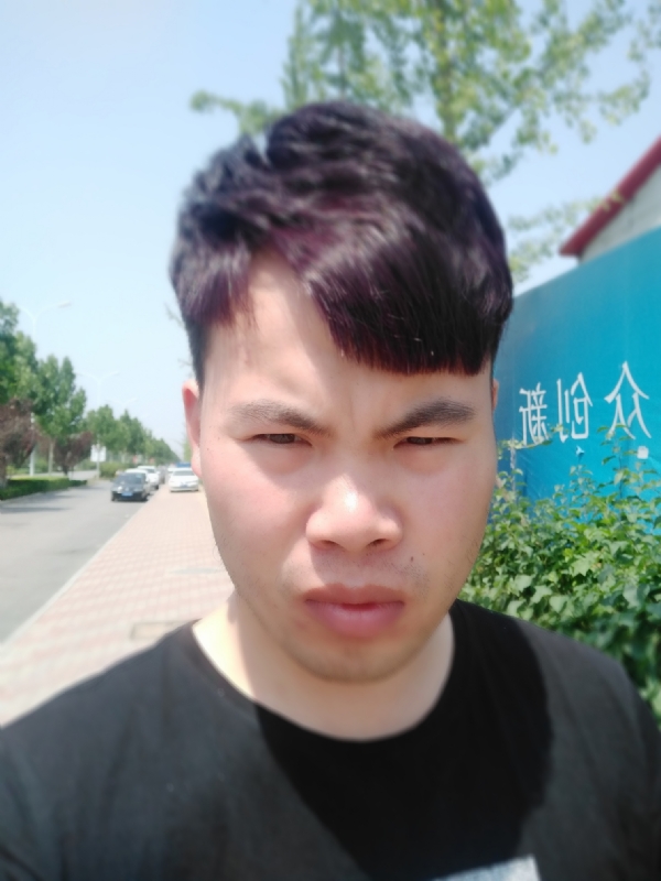 迷迭无情的第一张照片--石狮相亲网