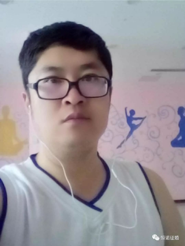 看山不是山的第一张照片--石狮相亲网