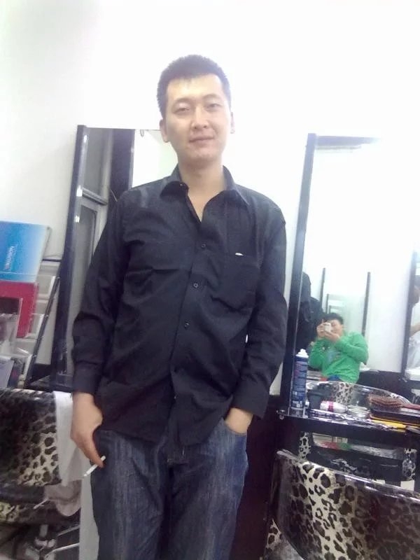 风筝的第一张照片--石狮相亲网