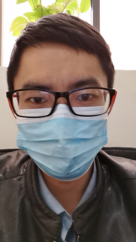 凉白开的第一张照片--石狮相亲网