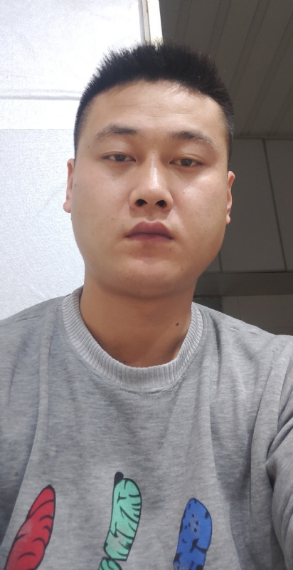 孤帆的第一张照片--石狮相亲网