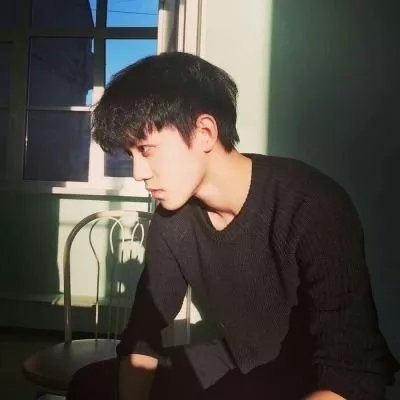 奇正的第一张照片--石狮相亲网