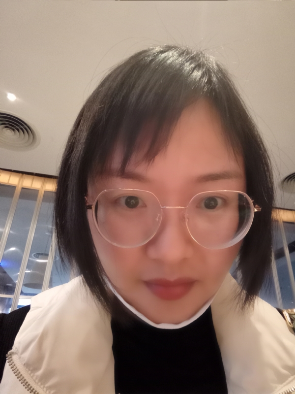 Betty的第一张照片--石狮相亲网