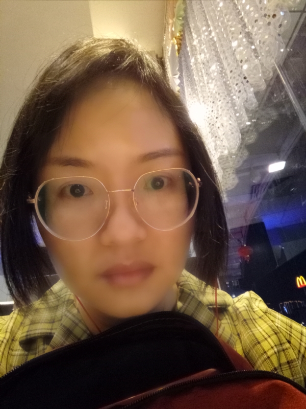 Betty的第二张照片--石狮相亲网