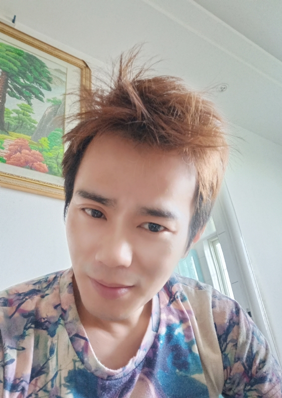 时间让我变傻的第三张照片--石狮相亲网