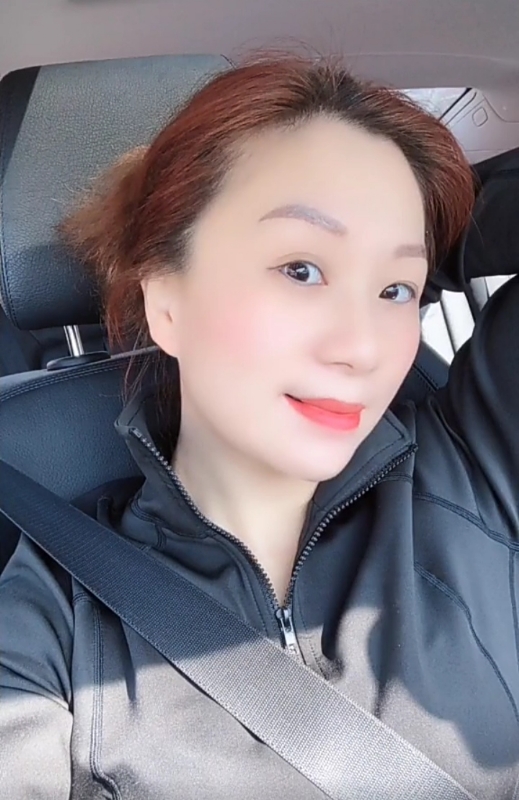 张文欣的第一张照片--石狮相亲网