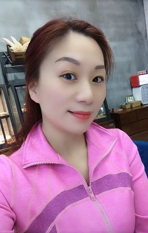 张文欣的第二张照片--石狮相亲网