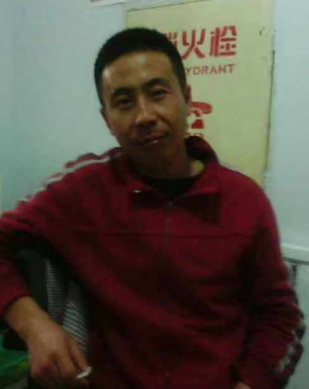 袭明轩的第一张照片--石狮相亲网