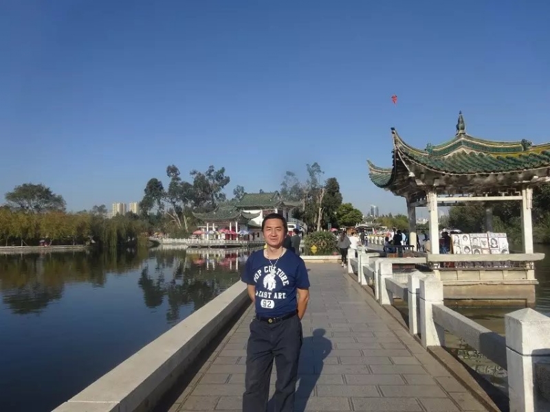 真心的龙的第一张照片--石狮相亲网