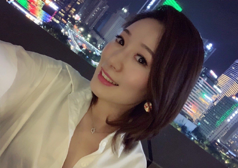 Mengyao的第一张照片--石狮相亲网