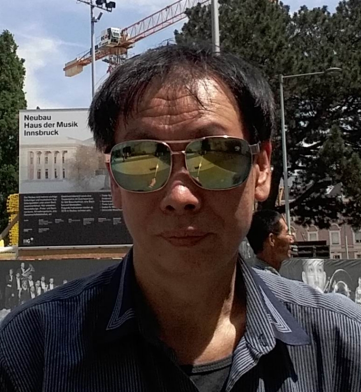 旅行者的第三张照片--石狮相亲网