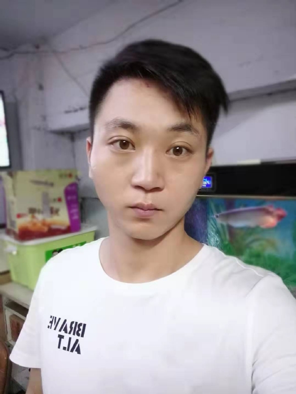 七秒记忆的第一张照片--石狮相亲网