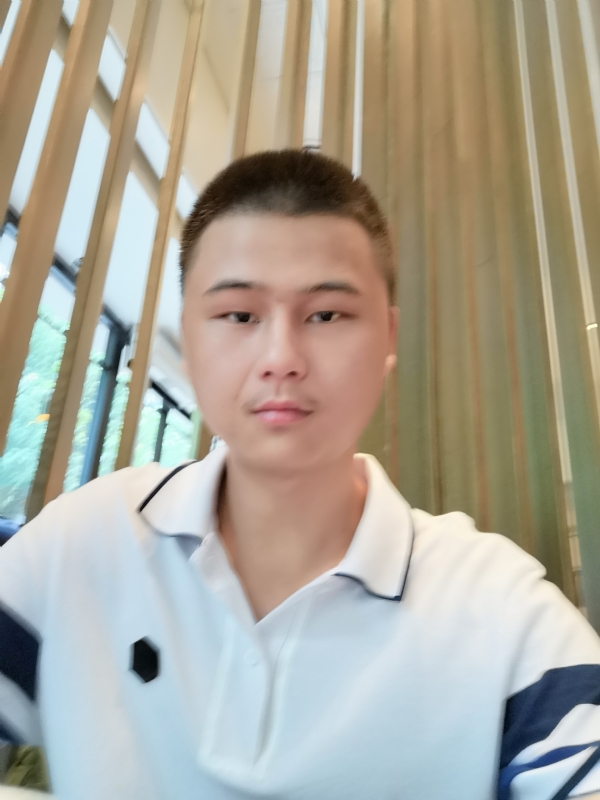张少少的第一张照片--石狮相亲网