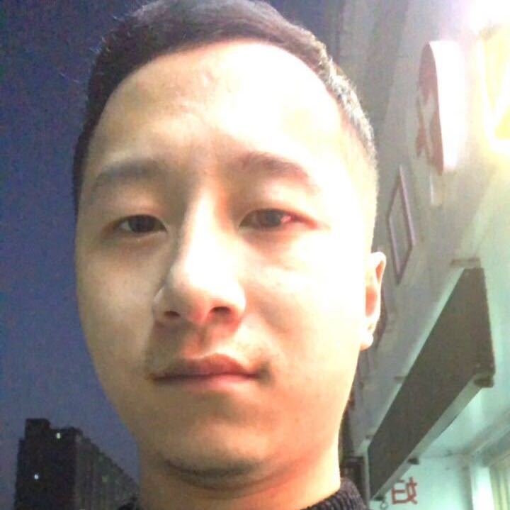 下雨过后的第一张照片--石狮相亲网