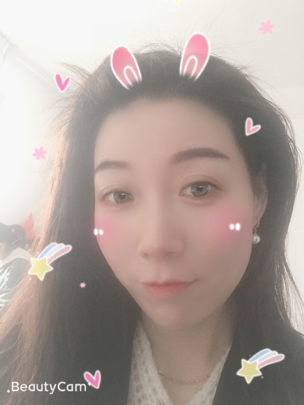 非你不嫁的第一张照片--石狮相亲网