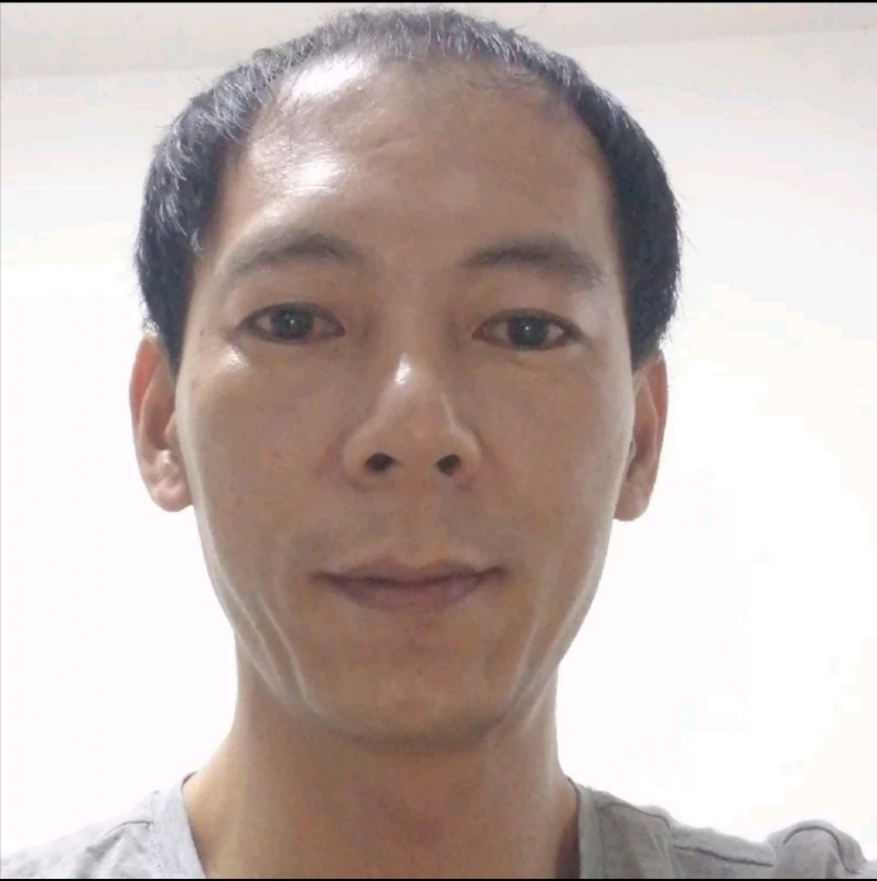单枪匹马的第二张照片--石狮相亲网