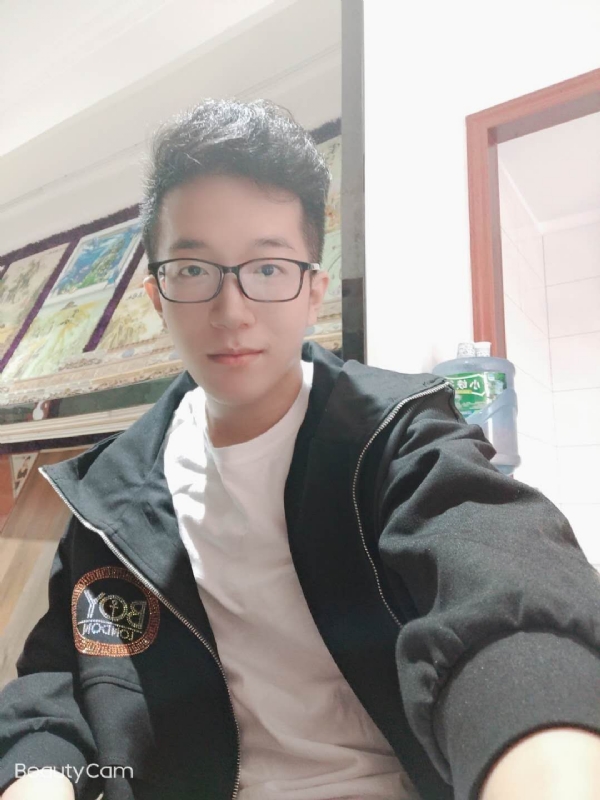 陈某某的第一张照片--石狮相亲网