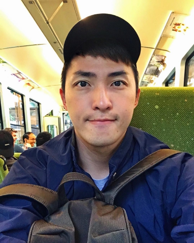 幸福满满的第二张照片--石狮相亲网