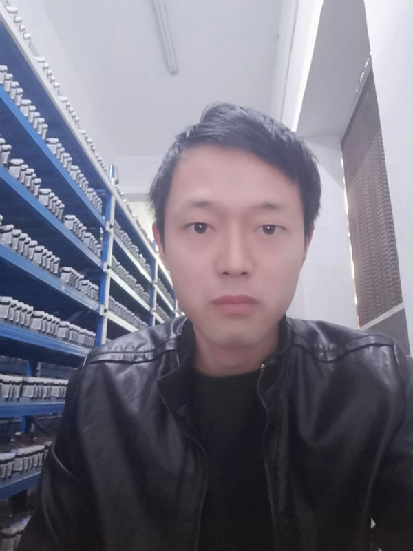 爱你到老的第一张照片--石狮相亲网