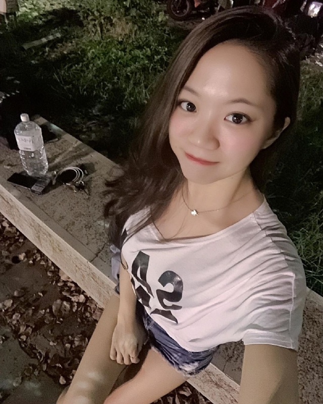 欣欣的第一张照片--石狮相亲网