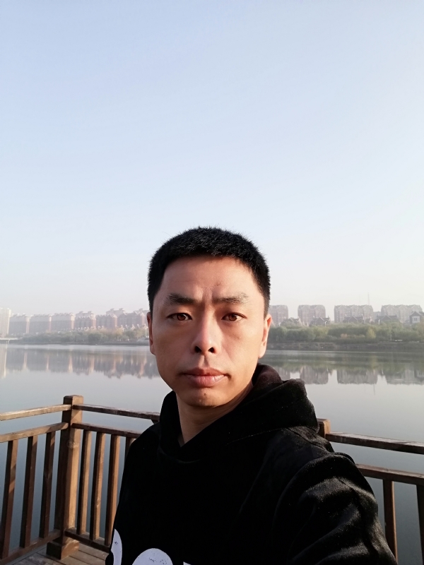 蓝颜的第一张照片--石狮相亲网