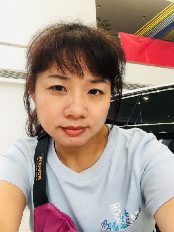 carolluo2020的第一张照片--石狮相亲网