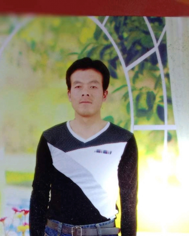 爱在哪里的第一张照片--石狮相亲网