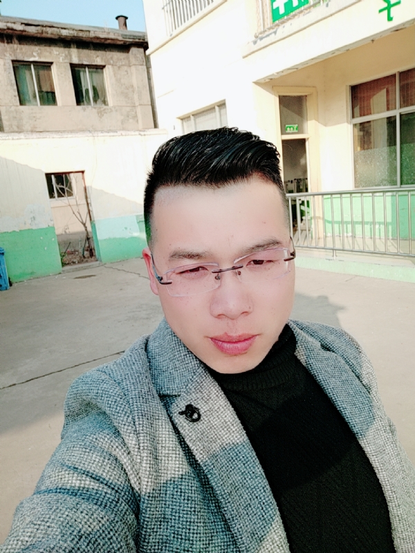 舍得的第一张照片--石狮相亲网