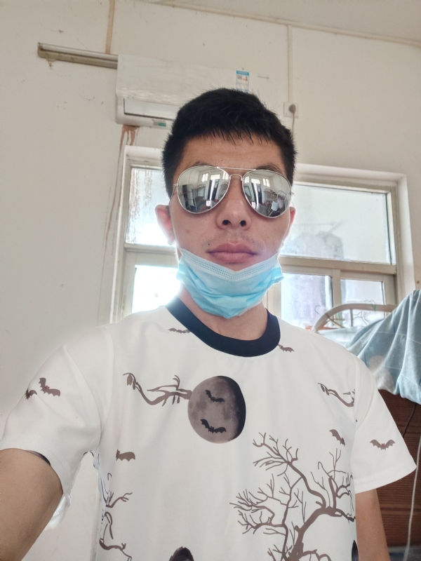 馨荣的第二张照片--石狮相亲网