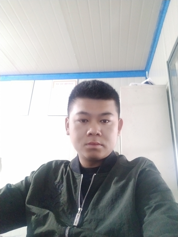少校的第一张照片--石狮相亲网