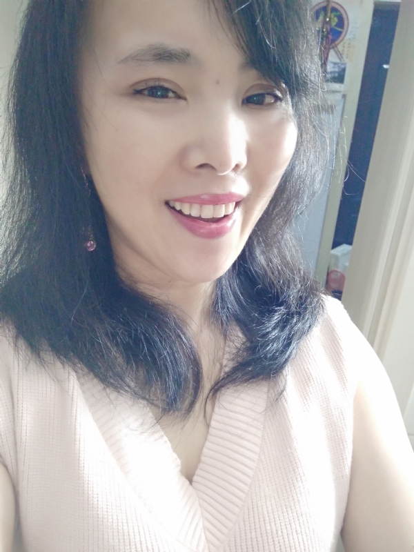 慧芯的第一张照片--石狮相亲网
