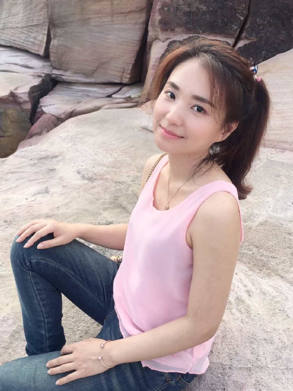 Jane的第二张照片--石狮相亲网