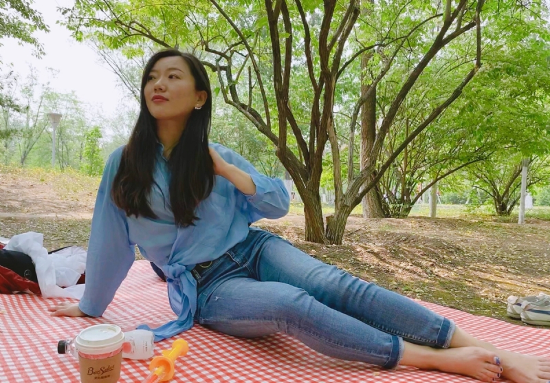 往事如烟的第二张照片--石狮相亲网
