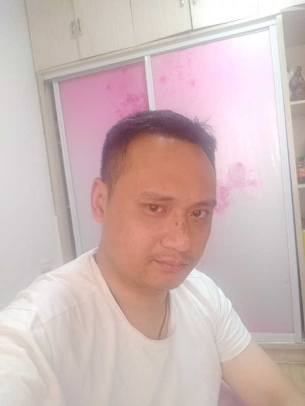 孤单的小冬瓜的第二张照片--石狮相亲网