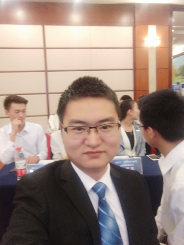 慕秋的第二张照片--石狮相亲网