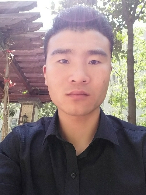 安之若素的第一张照片--石狮相亲网