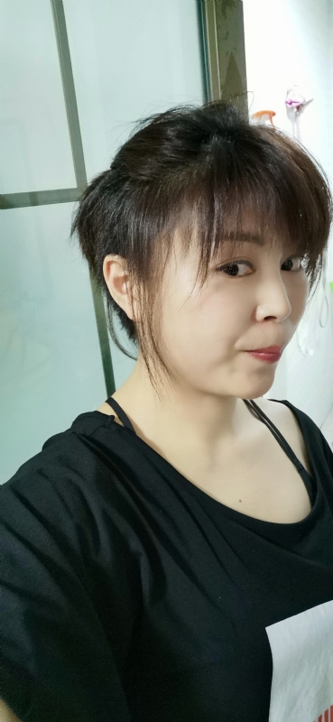 木槿的第一张照片--石狮相亲网