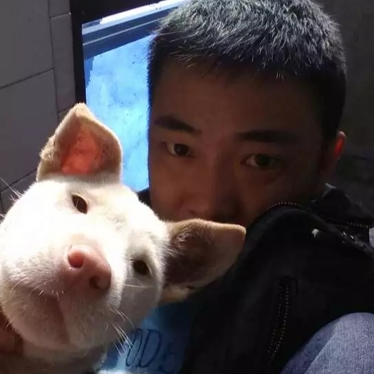 光棍的第一张照片--石狮相亲网