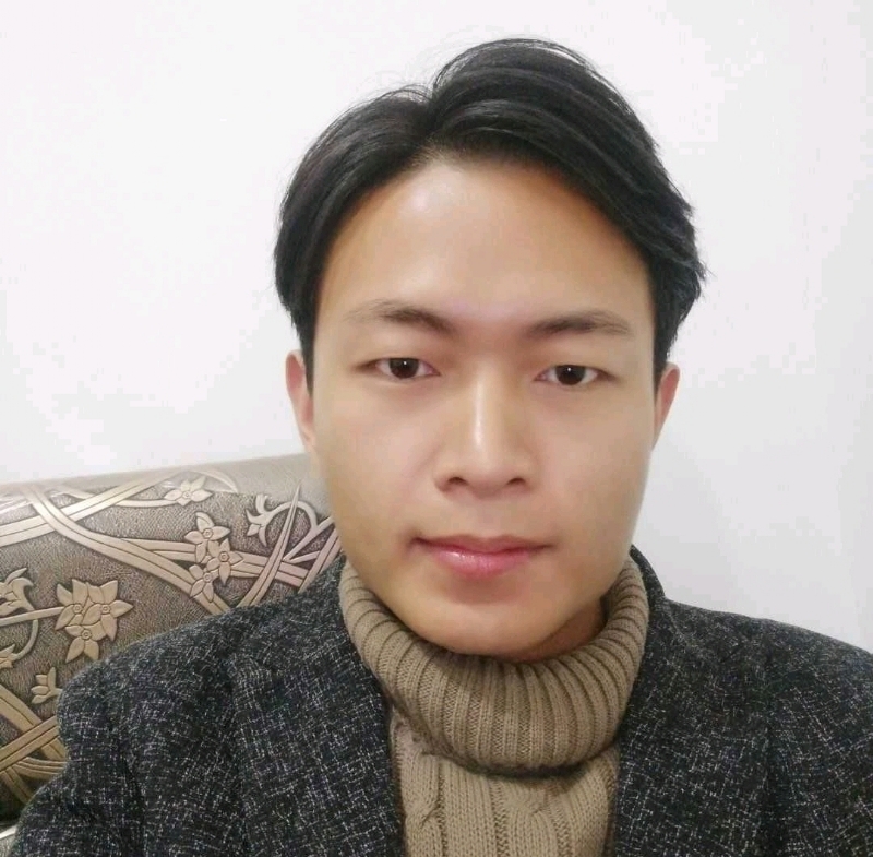 华浓的第一张照片--石狮相亲网