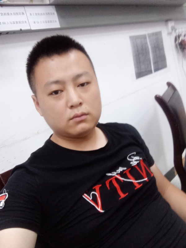 天意的第二张照片--石狮相亲网