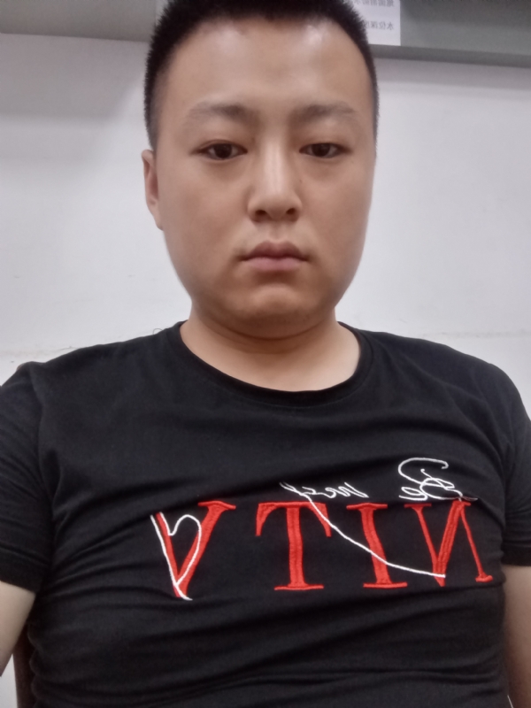 天意的第三张照片--石狮相亲网