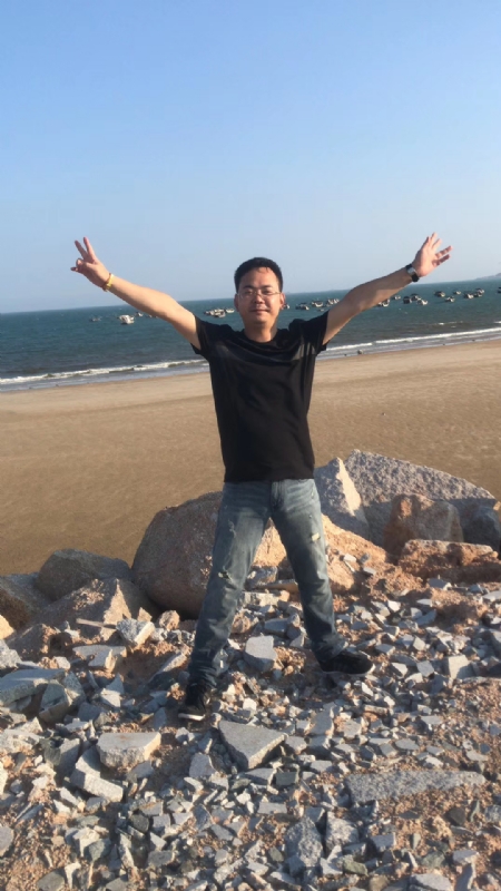 天天的第二张照片--石狮相亲网