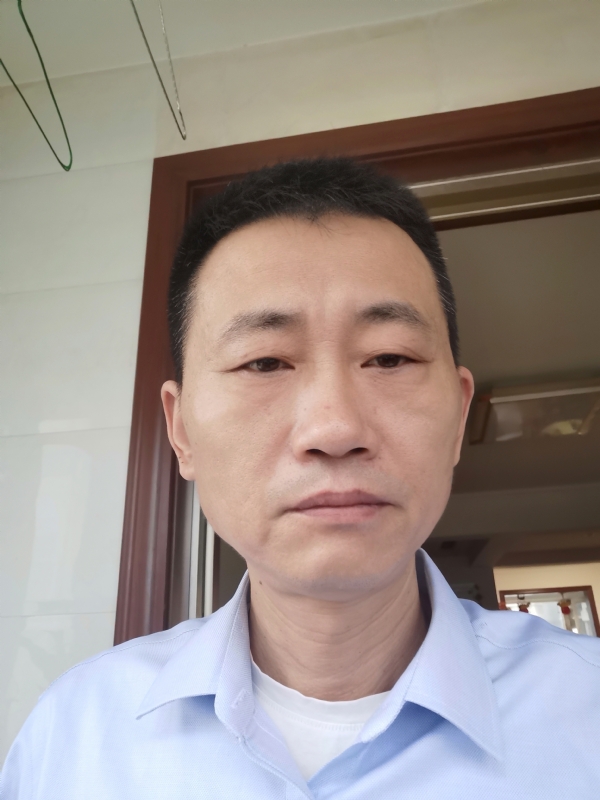 开心每一天的第一张照片--石狮相亲网