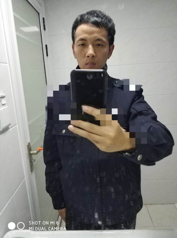 沧笙踏歌的第一张照片--石狮相亲网