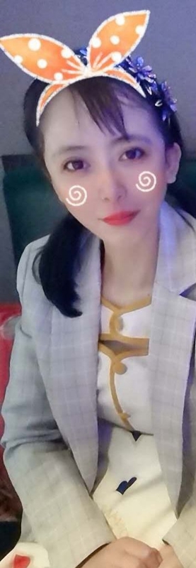 佳怡的第一张照片--石狮相亲网