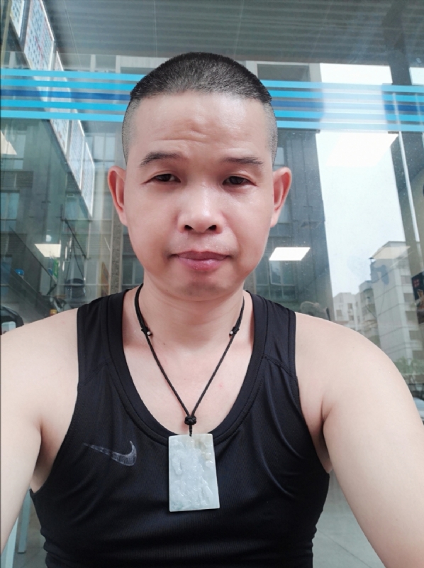 曾生的第一张照片--石狮相亲网