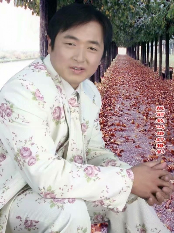 破碎的心的第二张照片--石狮相亲网